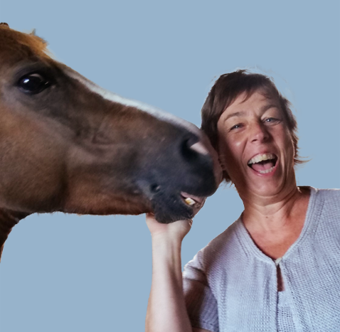 Anja Kopp Vorsitzende Bauernhof statt Altenheim e.v.