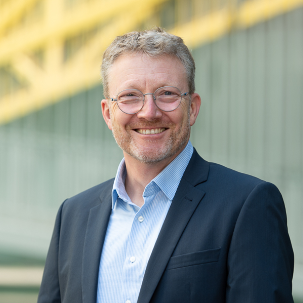 Kundenfeedback. Business Coach Stefan Hirzel im Interview