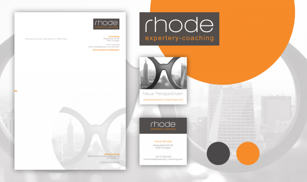 Branddesign Coaching