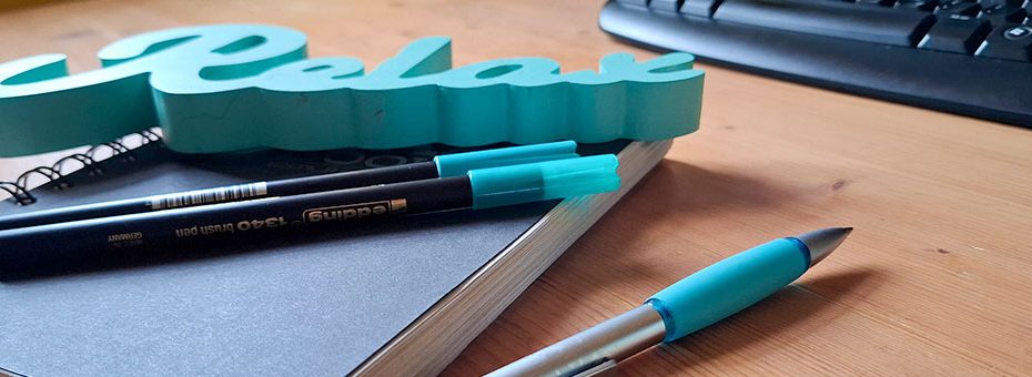 nachhaltiges Unternehmen - grünes Büro
