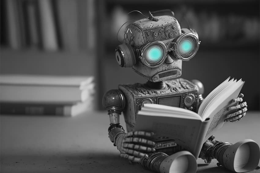 ChatGPT - warum es eine große Hilfe im Büroalltag ist