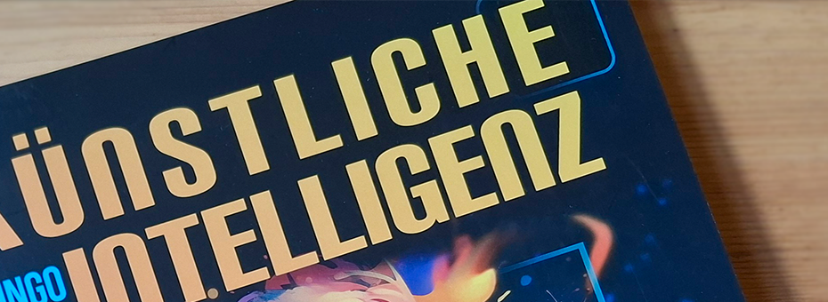 Beitragsbild Künstliche Intelligenz
