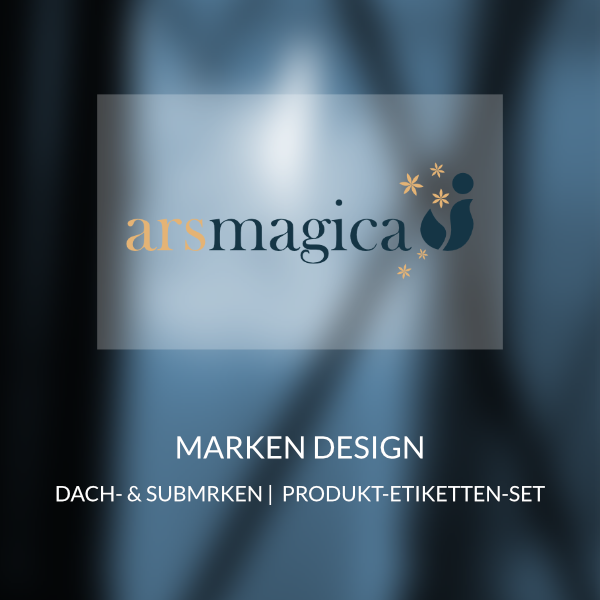 Markendesign, Submarken, Produkt-Etiketten - Manufaktur für Handgemachtes